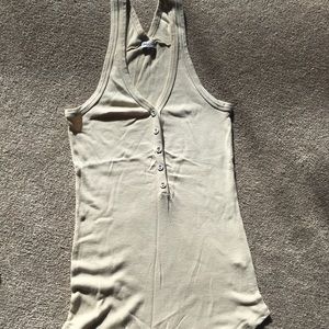 Splendid women’s tank top